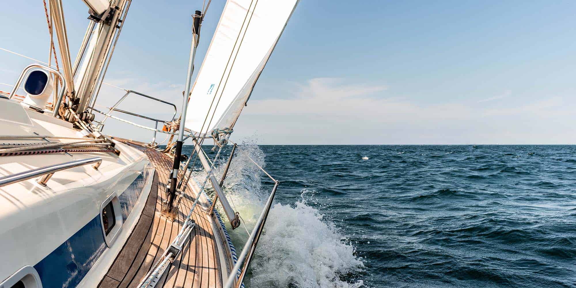 Elvstrøm Sails Norge AS